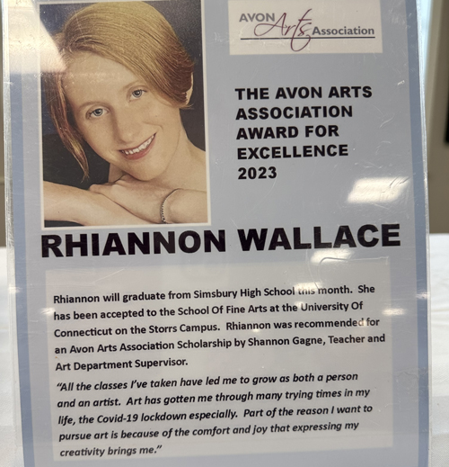 Rhiannon Wallace